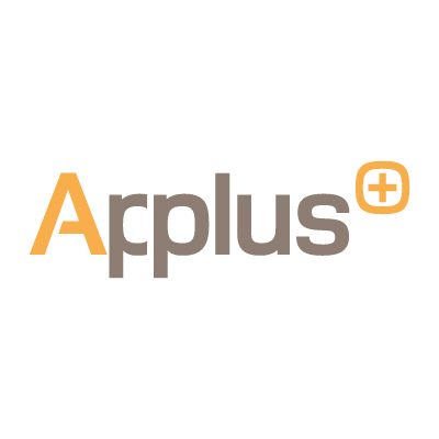 Applus logo vector - Logo Applus download