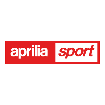 Aprilia Sport logo vector - Logo Aprilia Sport download