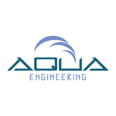 Aqua Engineering logo vector - Logo Aqua Engineering download