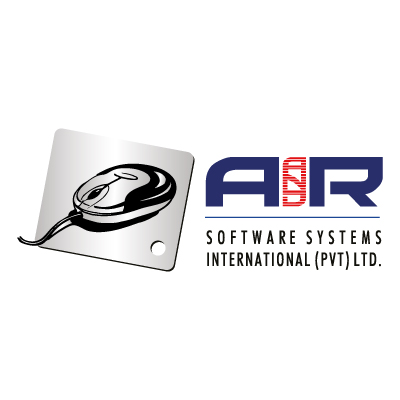 A&R International logo vector