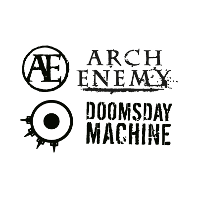Arch Enemy logo vector - Logo Arch Enemy download