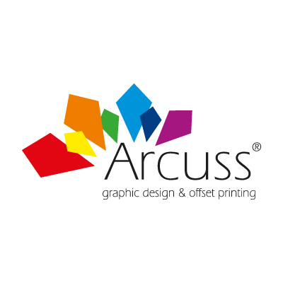 Arcuss logo vector - Logo Arcuss download