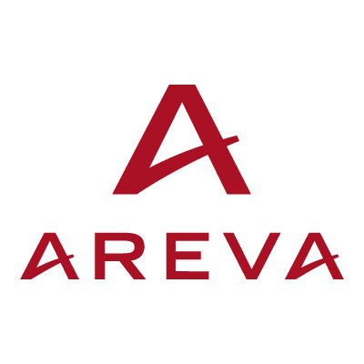 Areva logo vector - Logo Areva download
