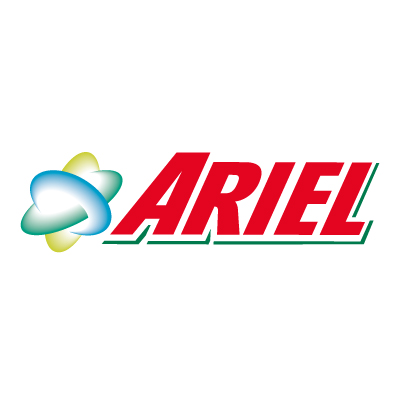 Ariel logo vector - Logo Ariel download