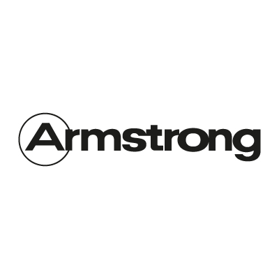 Armstrong logo vector - Logo Armstrong download
