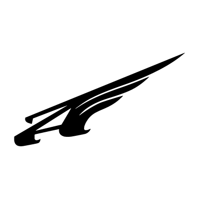 Arnette Black logo vector - Logo Arnette Black download