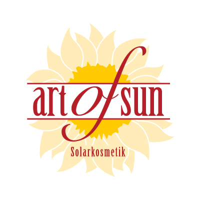 Art Of Sun logo vector - Logo Art Of Sun download