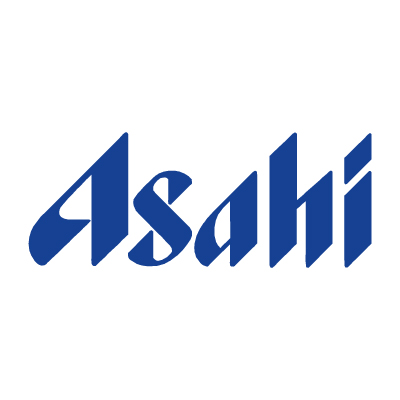 Asahi Breweries logo vector - Logo Asahi Breweries download