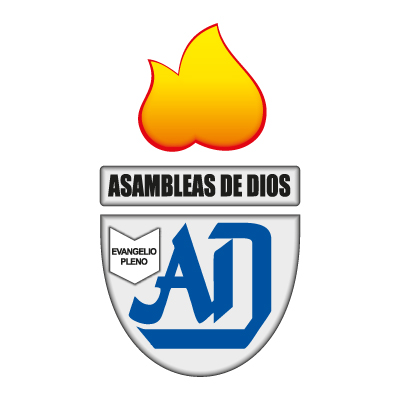 Asambleas de Dios logo vector - Logo Asambleas de Dios download