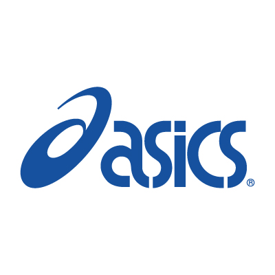 Asics 06 logo vector - Logo Asics 06 download