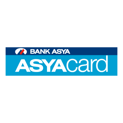 Asya Card logo vector - Logo Asya Card download
