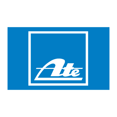 Ate logo vector - Logo Ate download