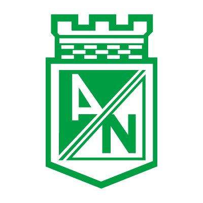 Atlanta Nacional logo vector - Logo Atlanta Nacional download