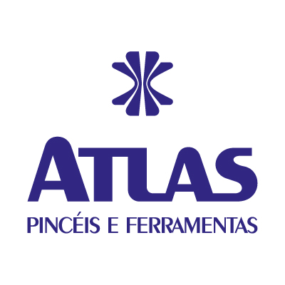 Atlas logo vector - Logo Atlas download