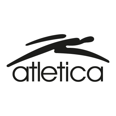 Atletica logo vector - Logo Atletica download