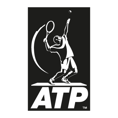 ATP logo vector - Logo ATP download