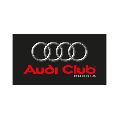 Audi Club logo vector - Logo Audi Club download