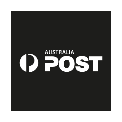 Australia POST logo vector - Logo Australia POST download