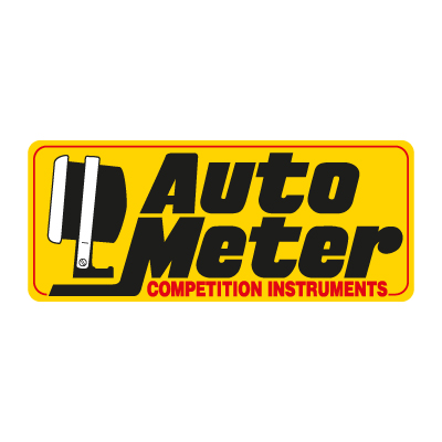 Auto Meter logo vector - Logo Auto Meter download