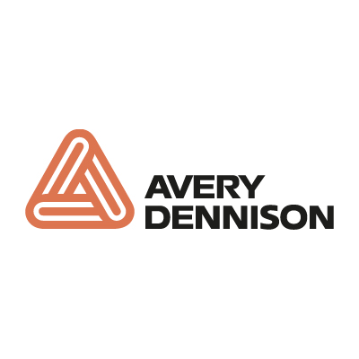 Avery Dennison logo vector - Logo Avery Dennison download