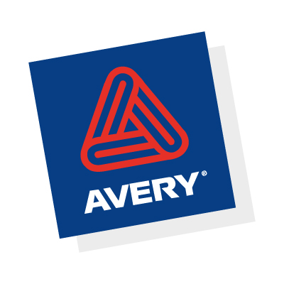 Avery logo vector - Logo Avery download
