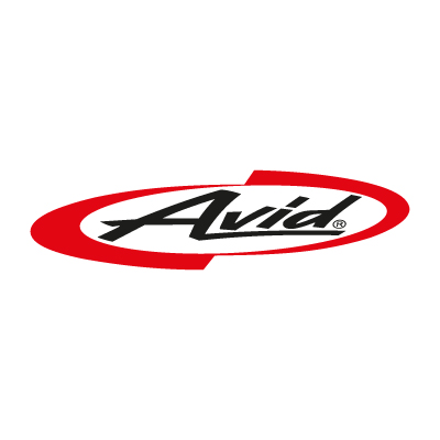 Avid Bicycles logo vector - Logo Avid Bicycles download