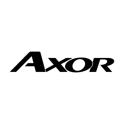 Axor logo vector - Logo Axor download