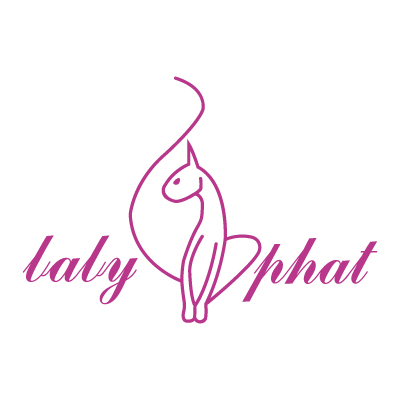 Baby Phat Clothing logo vector - Logo Baby Phat Clothing download