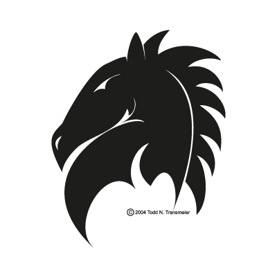 Bakersfield Knights logo vector - Logo Bakersfield Knights download