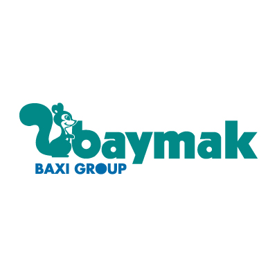 Baymak baxi logo vector - Logo Baymak baxi download