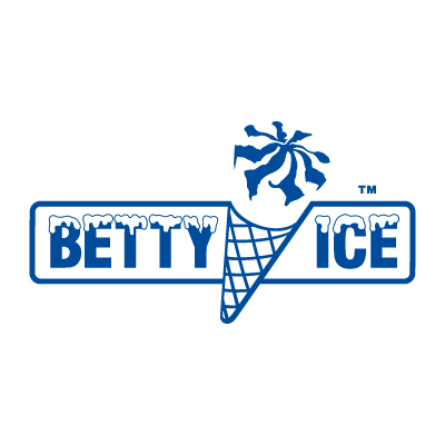 Betty Ice logo vector - Logo Betty Ice download