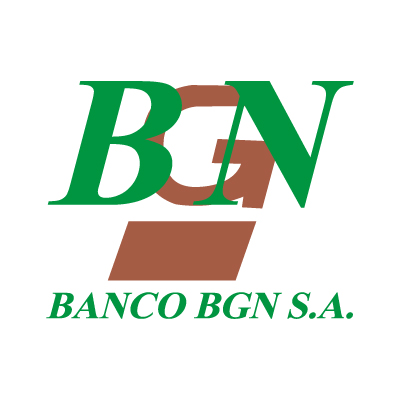 BGN logo vector - Logo BGN download