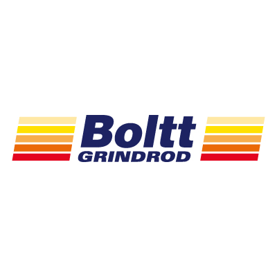 Boltt Grindrod logo vector