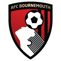 Bournemouth FC logo vector - Logo Bournemouth FC download