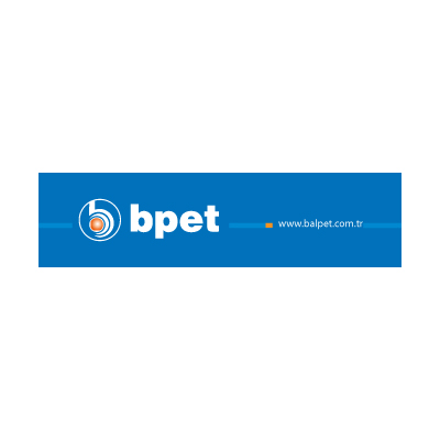 Bpet logo vector - Logo Bpet download