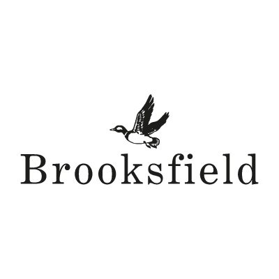 Brooksfield logo vector - Logo Brooksfield download