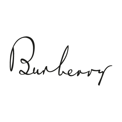 Burberry Clothing logo vector - Logo Burberry Clothing download