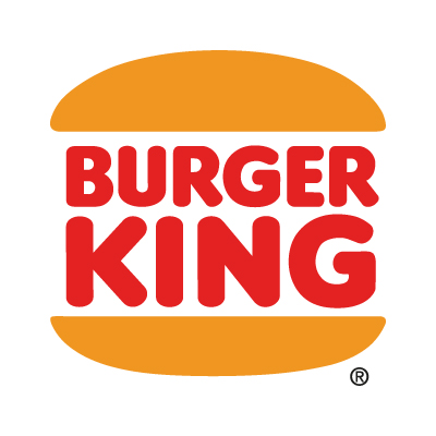 Burger King logo vector - Logo Burger King download