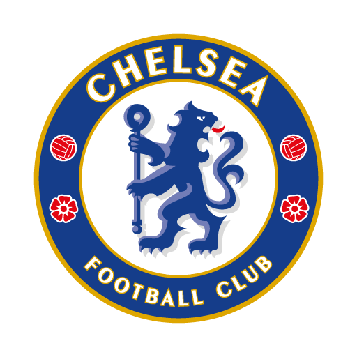 Chelsea FC logo vector