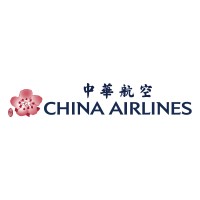 China Airlines logo vector - Logo China Airlines download