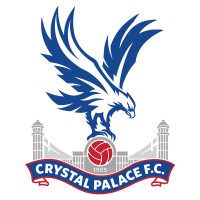 Crystal Palace FC logo vector - Logo Crystal Palace FC download