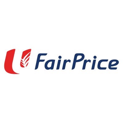 FairPrice logo vector - Logo FairPrice download