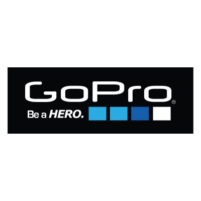 GoPro logo vector - Logo GoPro download