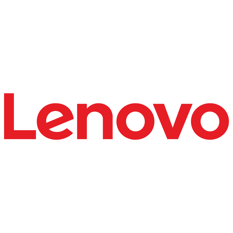 Lenovo logo vector