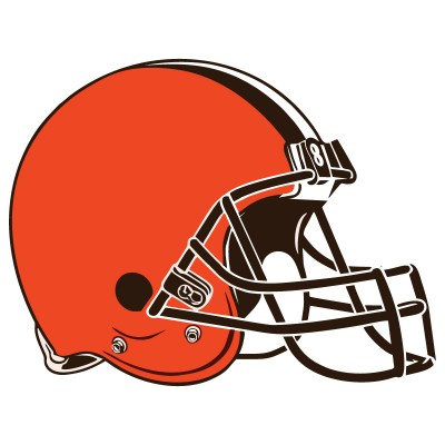 Cleveland Browns logo vector - Logo Cleveland Browns download