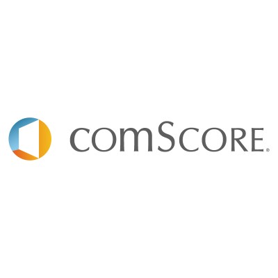ComScore logo vector - Logo ComScore download
