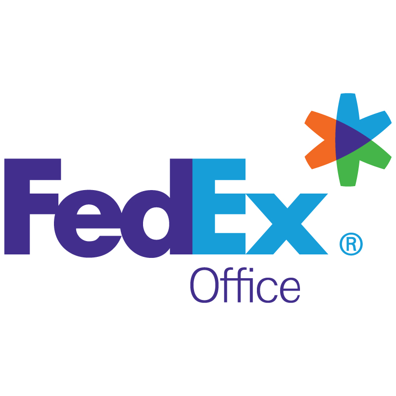 FedEx Office logo vector