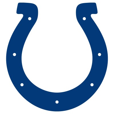 Indianapolis Colts logo vector - Logo Indianapolis Colts download