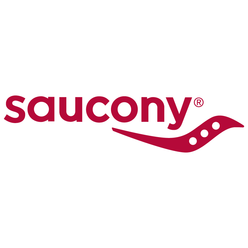 Saucony logo vector