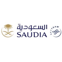 Saudia Airlines logo vector - Logo Saudia Airlines download